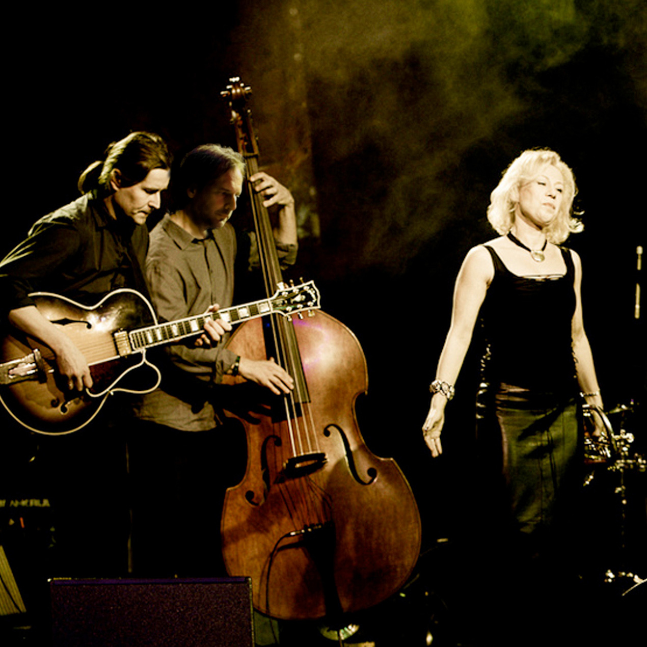 Jazz am Berg